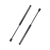 Front Hood Struts Lift Gas Spring Compatible with Hyundai Sonata 2018-2019 Replaces# 81161-C1500 81171-C1500